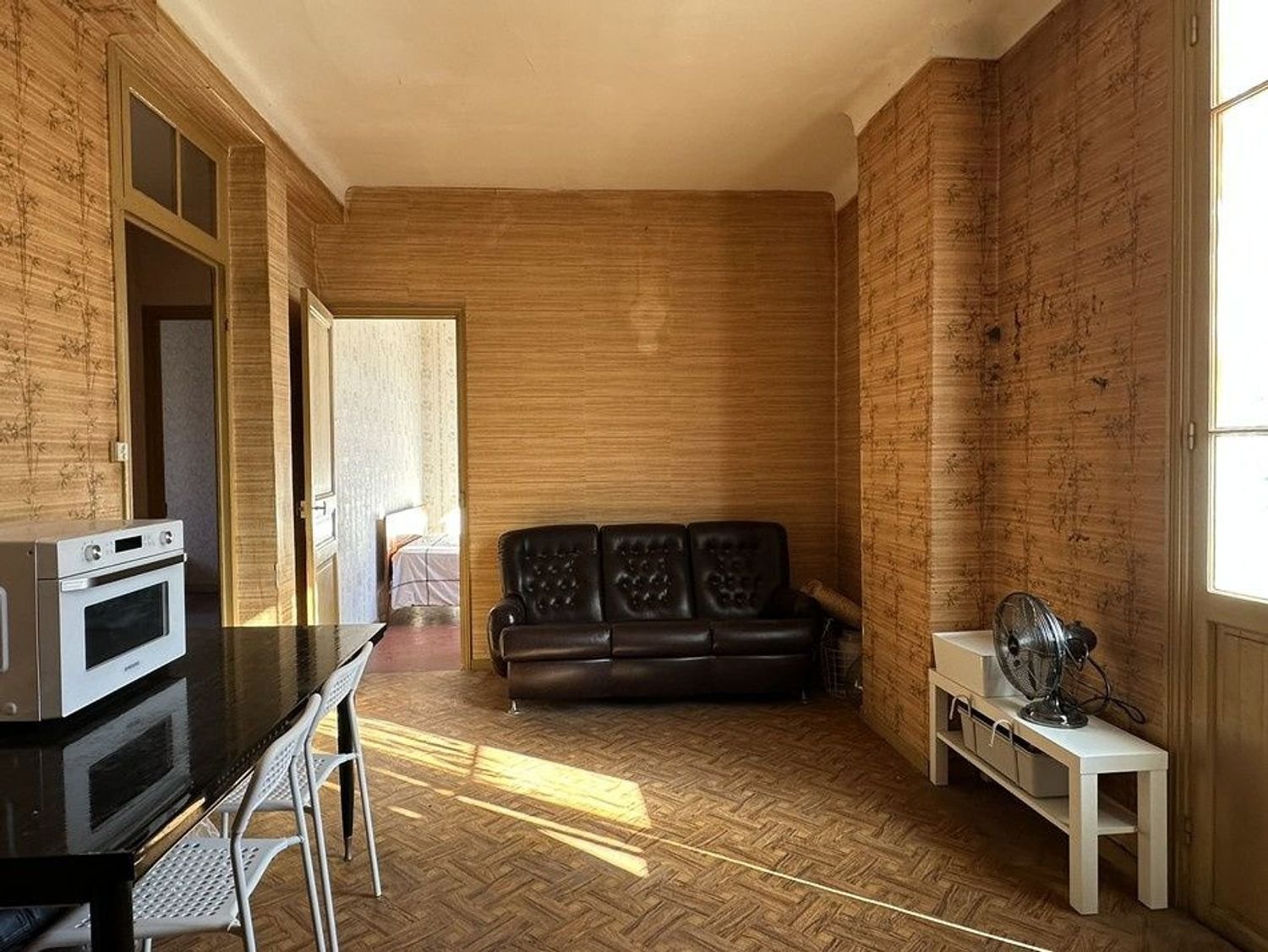 Appartement à vendre, 58m², Roquebillière