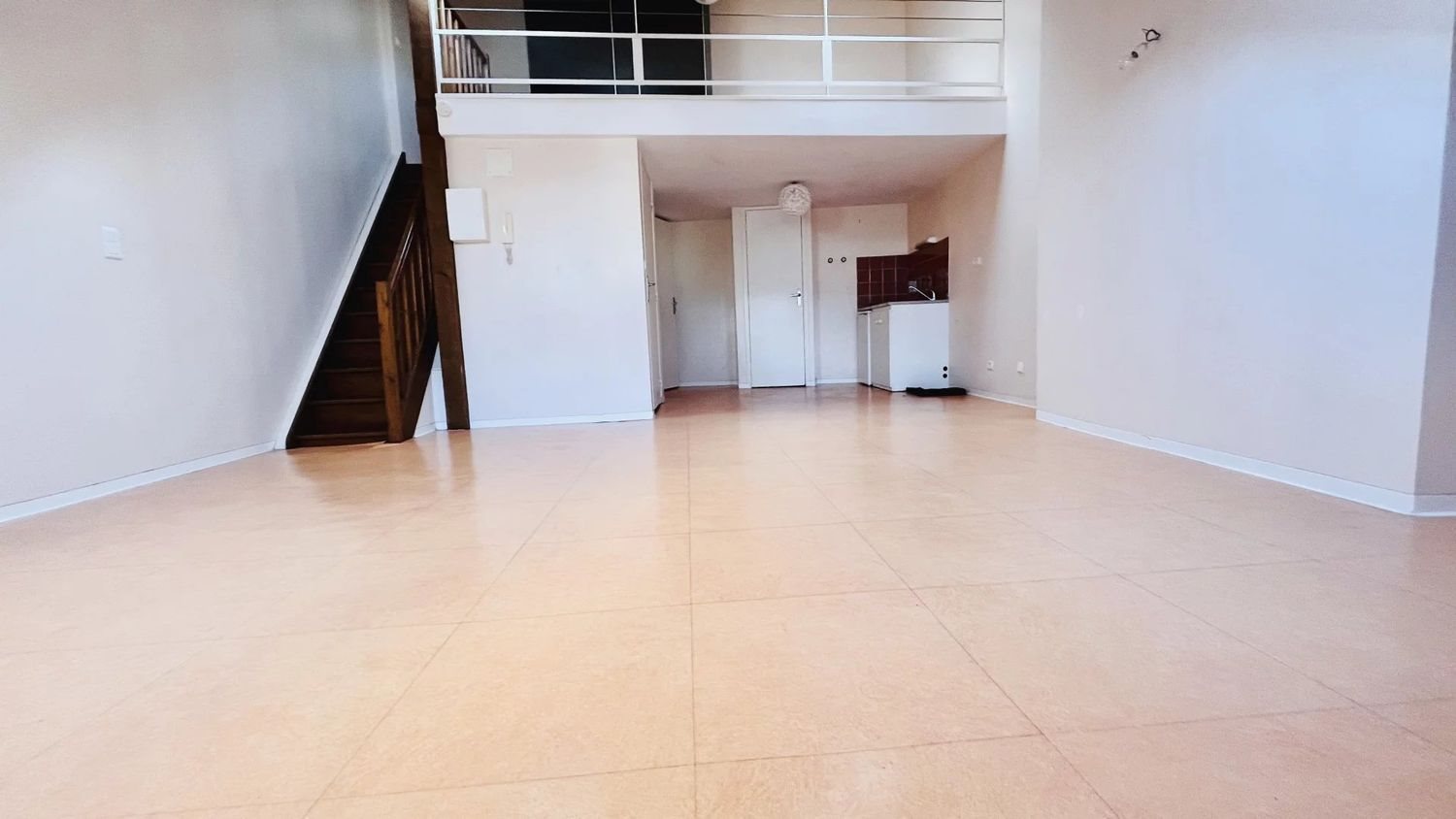 Appartement à louer, 34m², Orléans