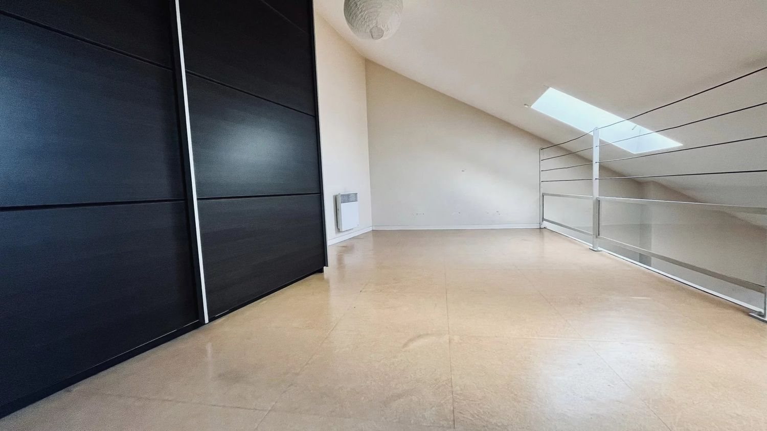 Appartement à louer, 34m², Orléans