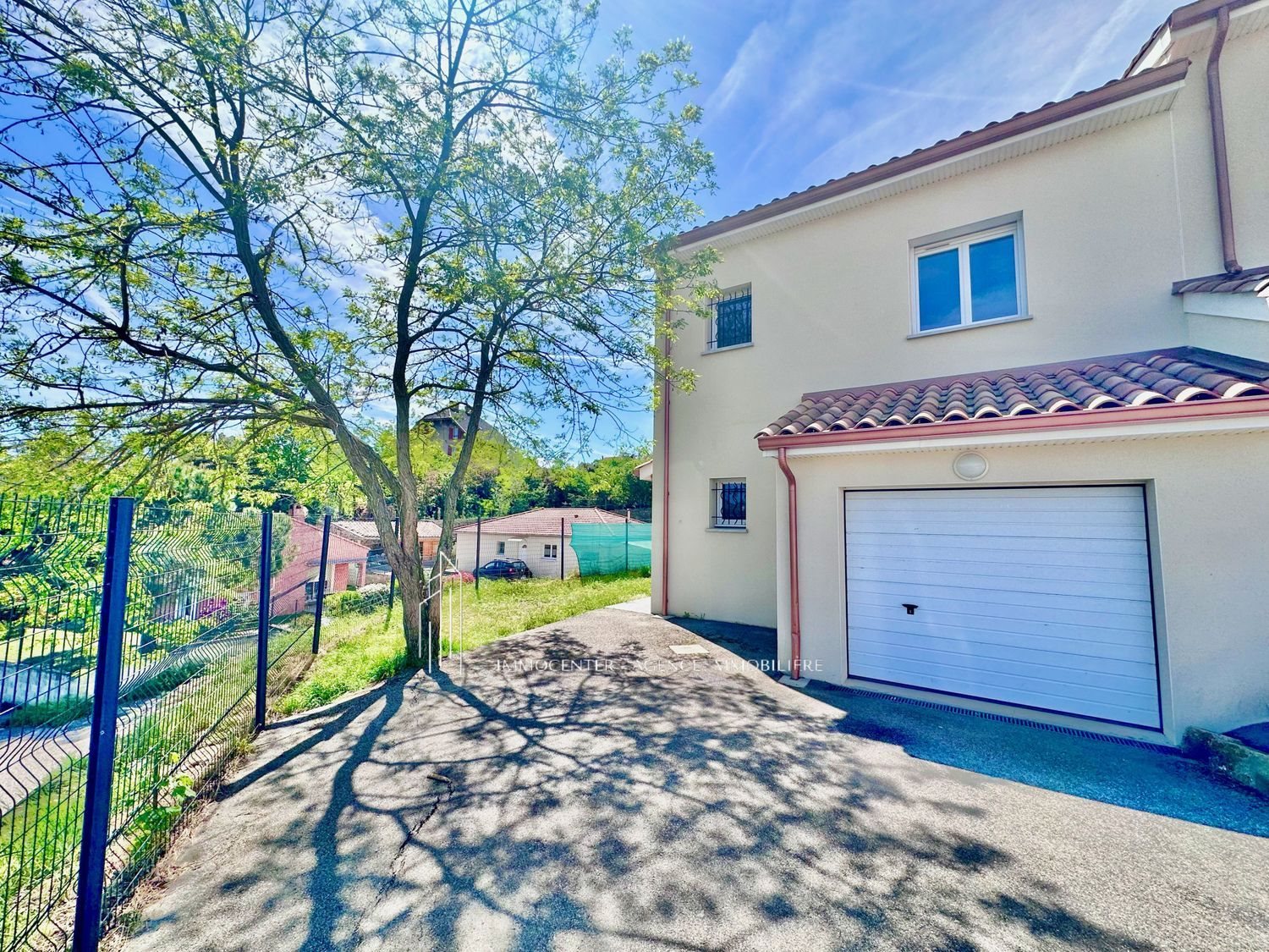 Maison à vendre, 89m², Annonay