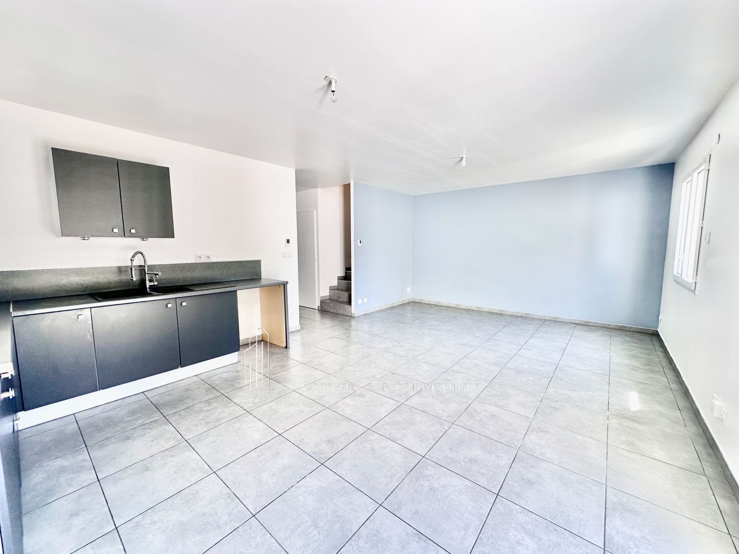 Maison à vendre, 89m², Annonay