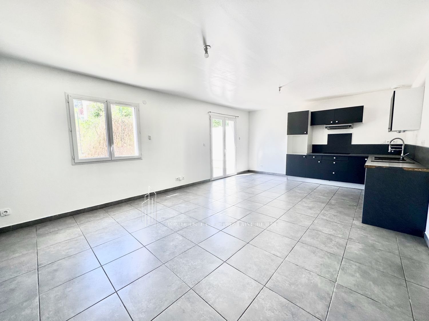 Maison à vendre, 89m², Annonay