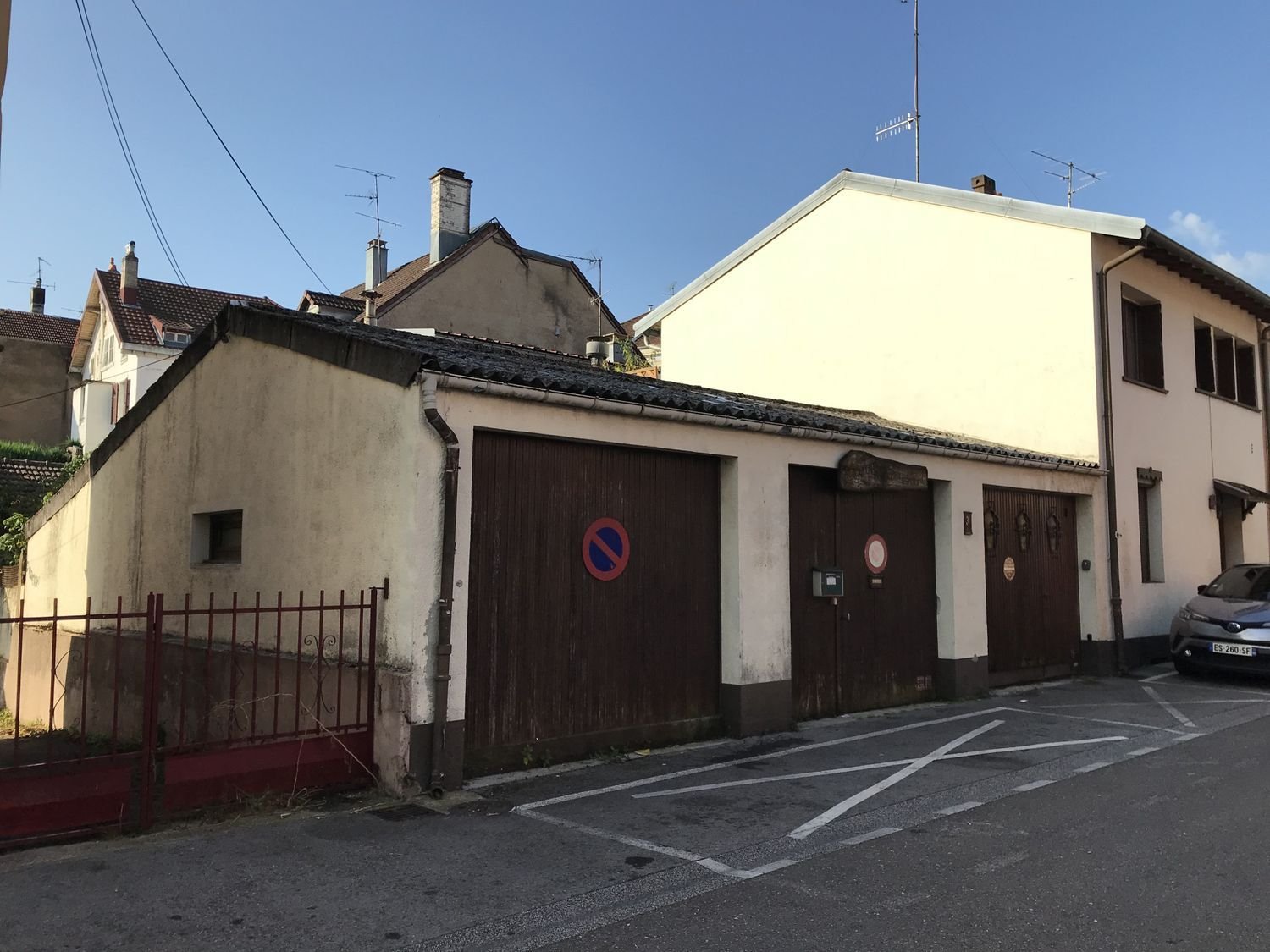 Maison à vendre, 90m², Belfort