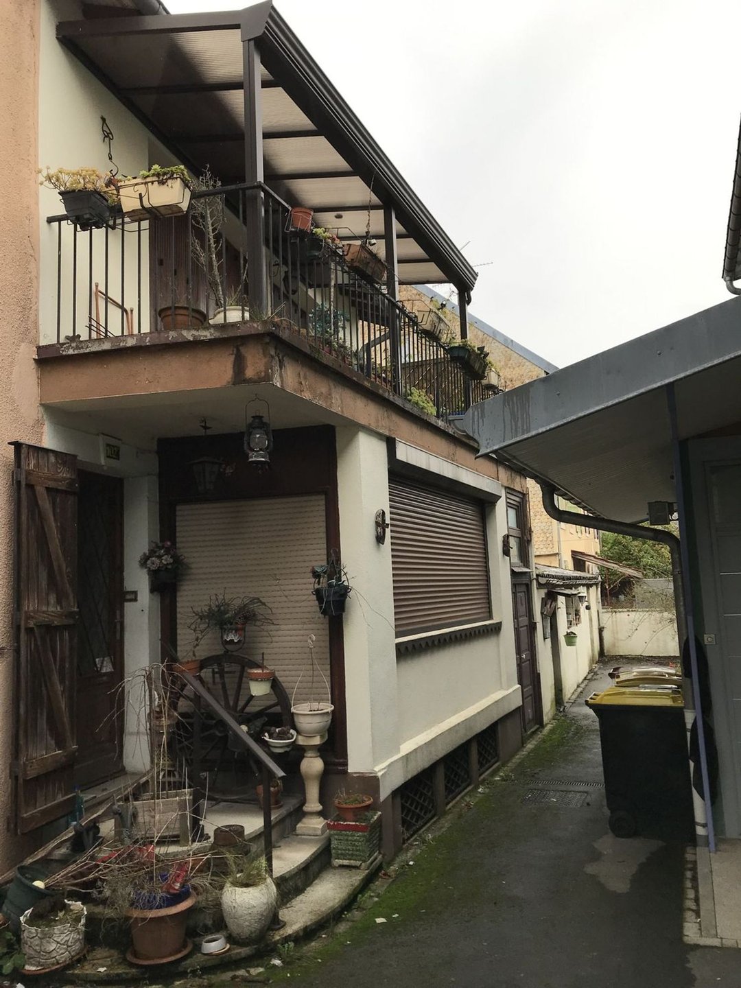 Maison à vendre, 90m², Belfort
