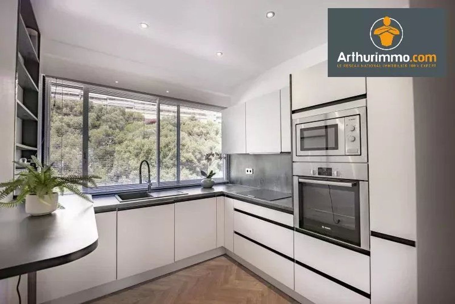 Appartement à vendre, 65m², Ajaccio