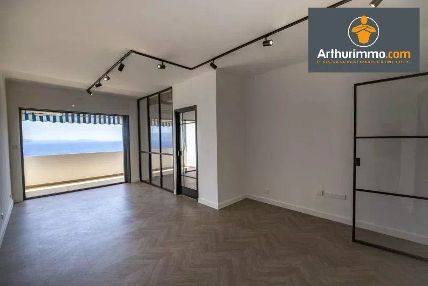 Appartement à vendre, 65m², Ajaccio