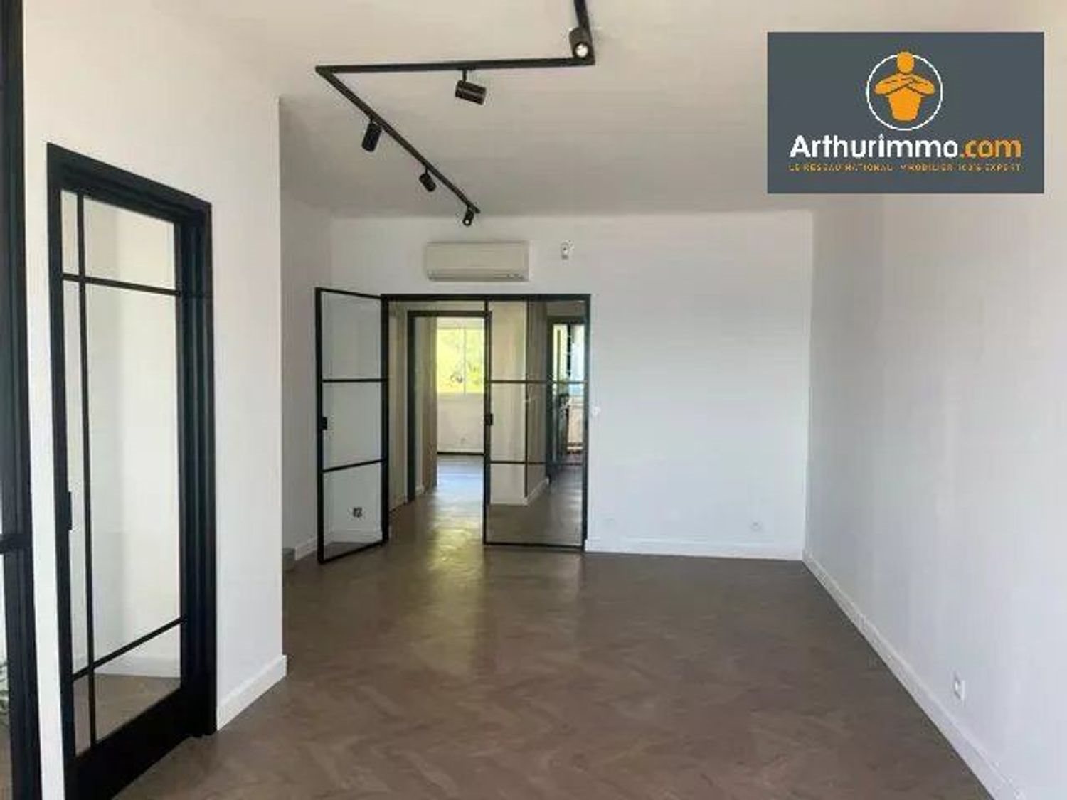 Appartement à vendre, 65m², Ajaccio