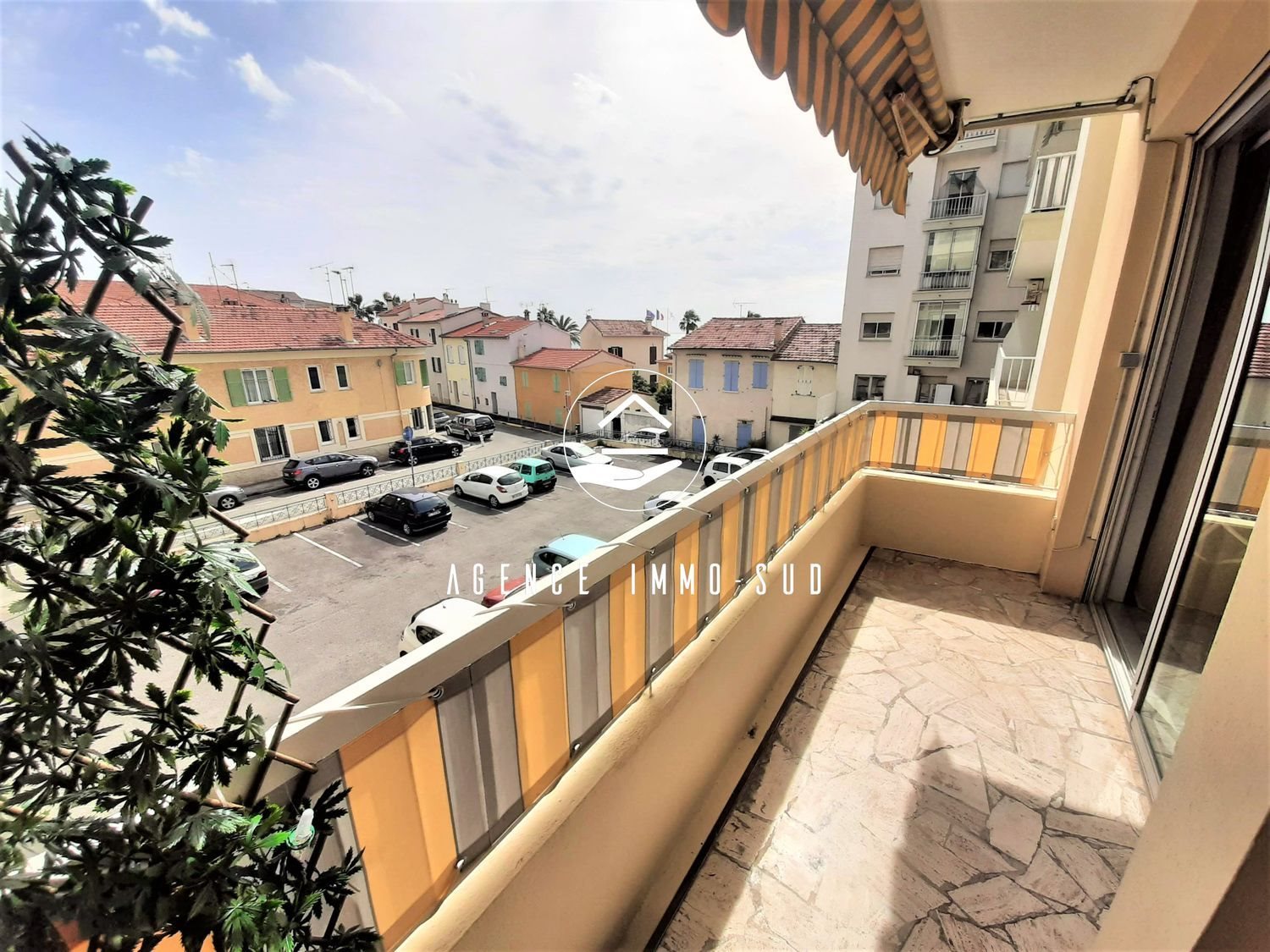 Appartement à vendre, 54m², Cagnes-sur-Mer