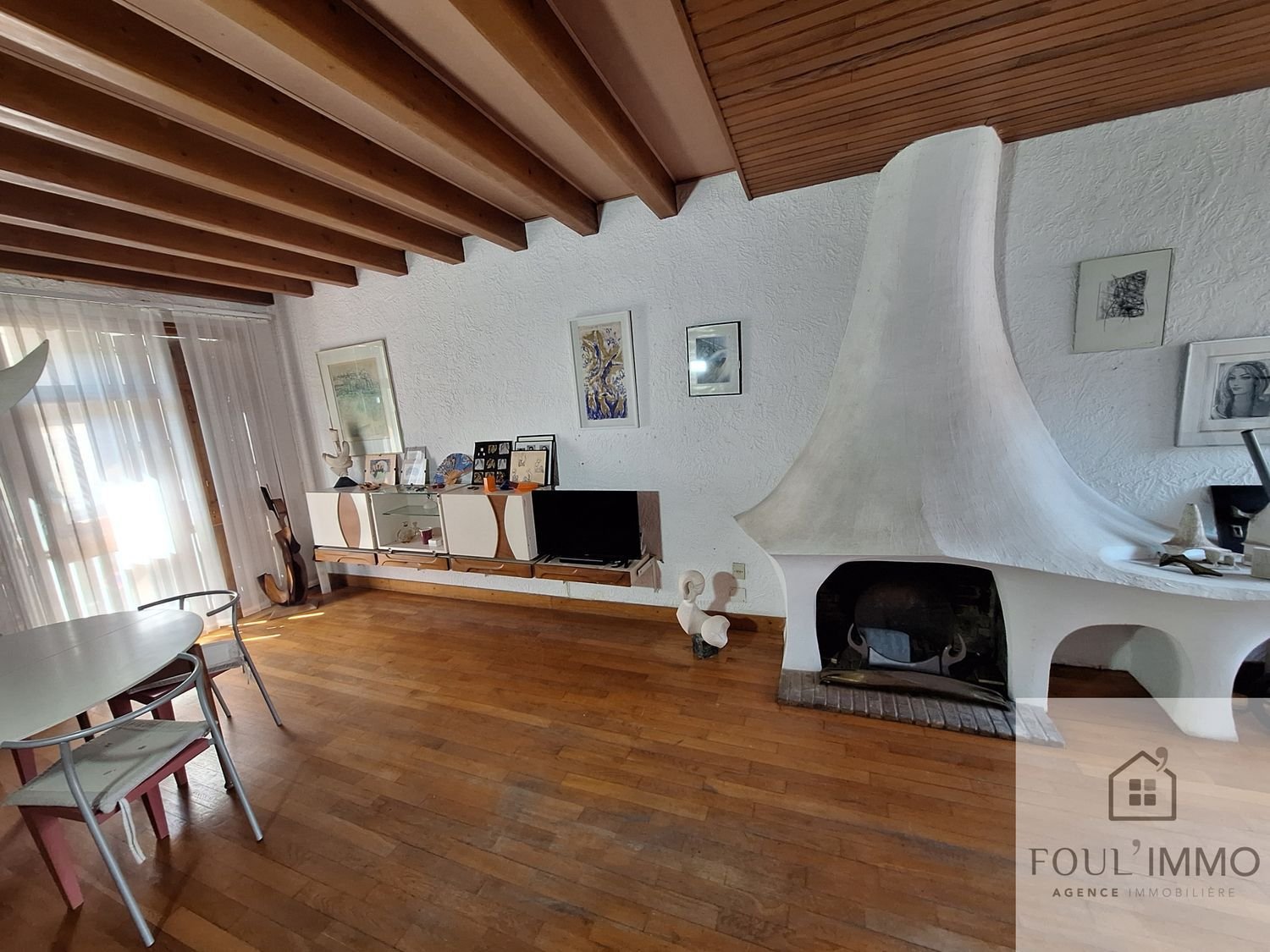 Maison à vendre, 118m², Layrac