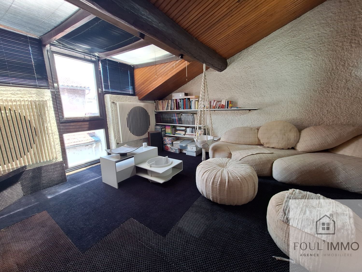 Maison à vendre, 118m², Layrac