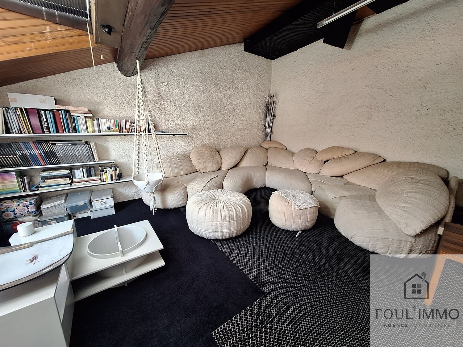 Maison à vendre, 118m², Layrac