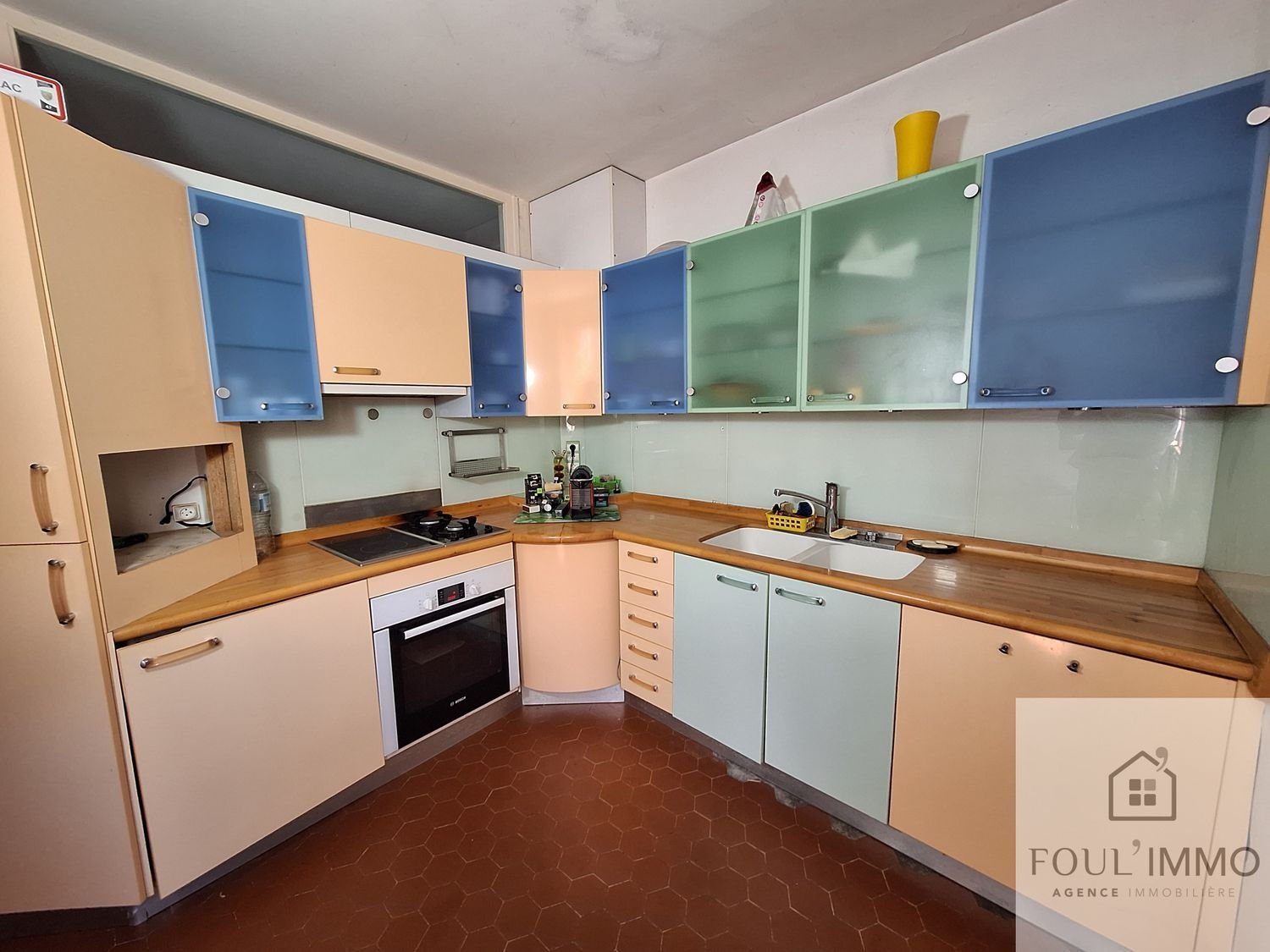 Maison à vendre, 118m², Layrac