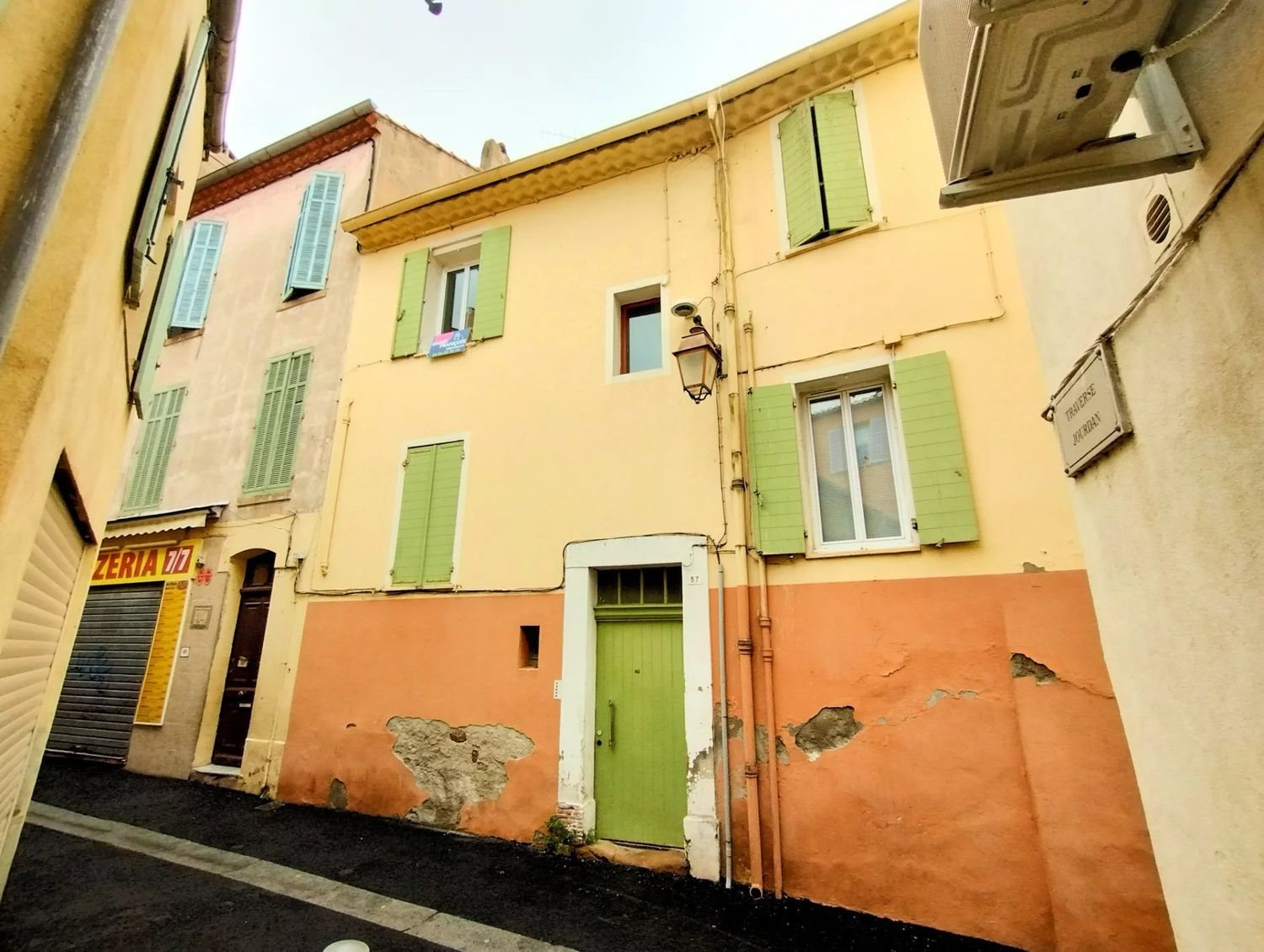 Appartement à vendre, 42m², Fréjus