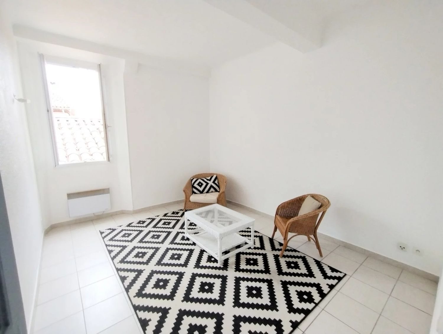 Appartement à vendre, 42m², Fréjus