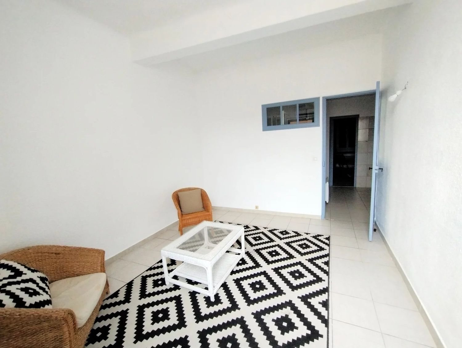 Appartement à vendre, 42m², Fréjus
