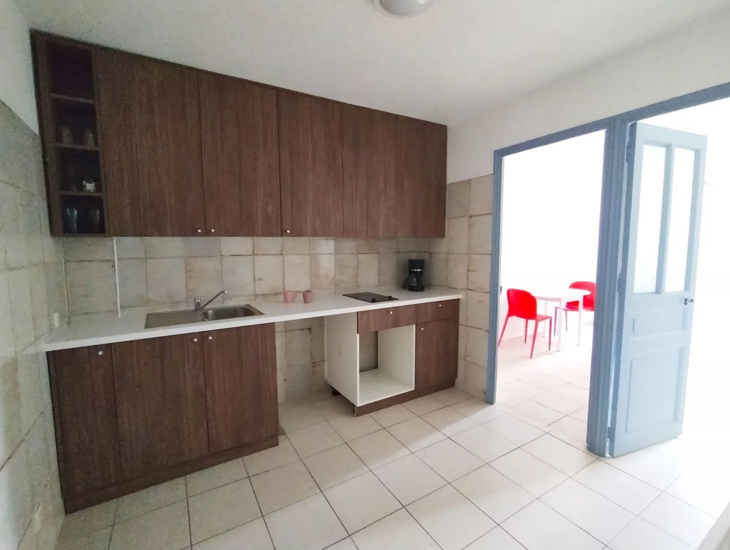 Appartement à vendre, 42m², Fréjus