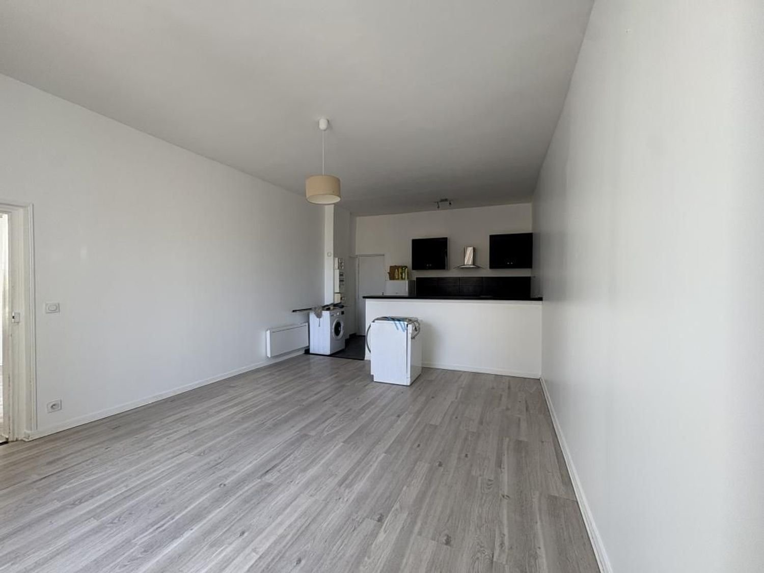 Appartement à louer, 46m², Le Puy-en-Velay