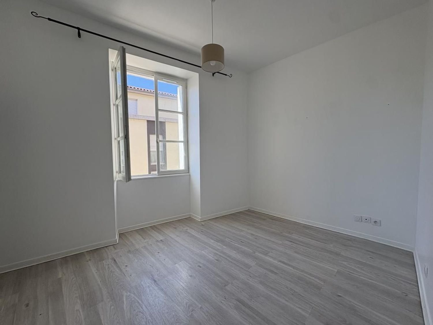 Appartement à louer, 46m², Le Puy-en-Velay