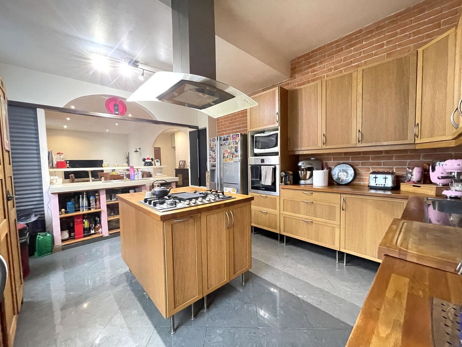 Appartement à vendre, 110m², Bagnolet