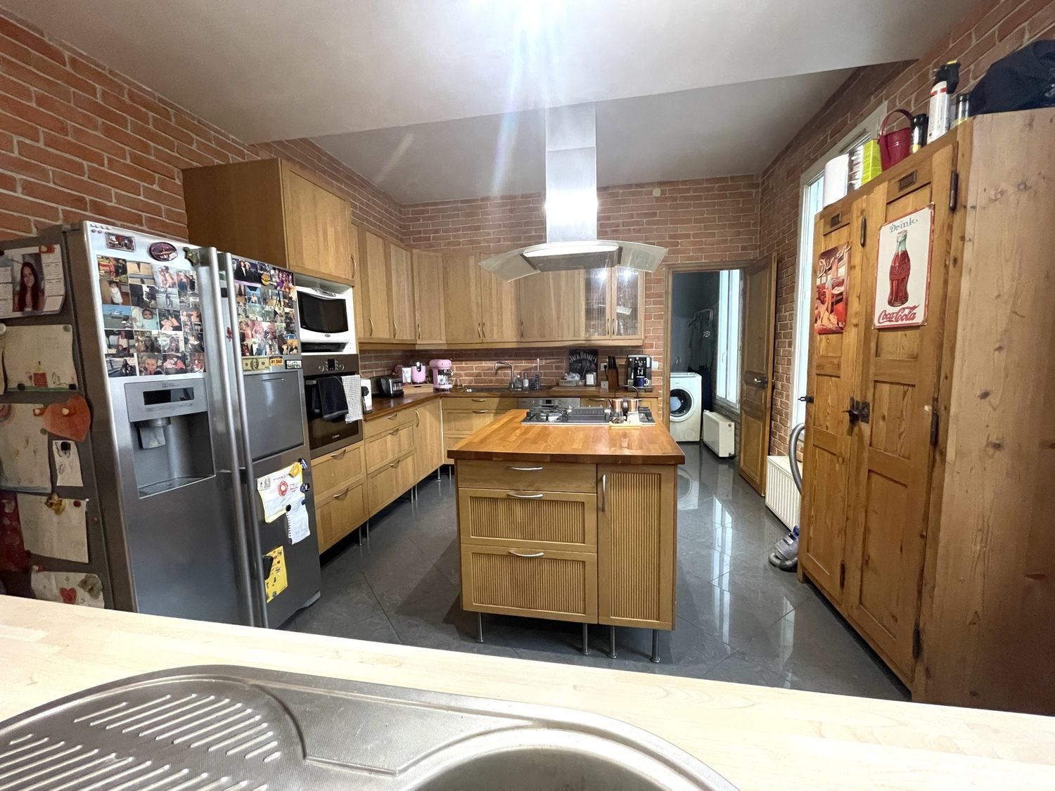 Appartement à vendre, 110m², Bagnolet