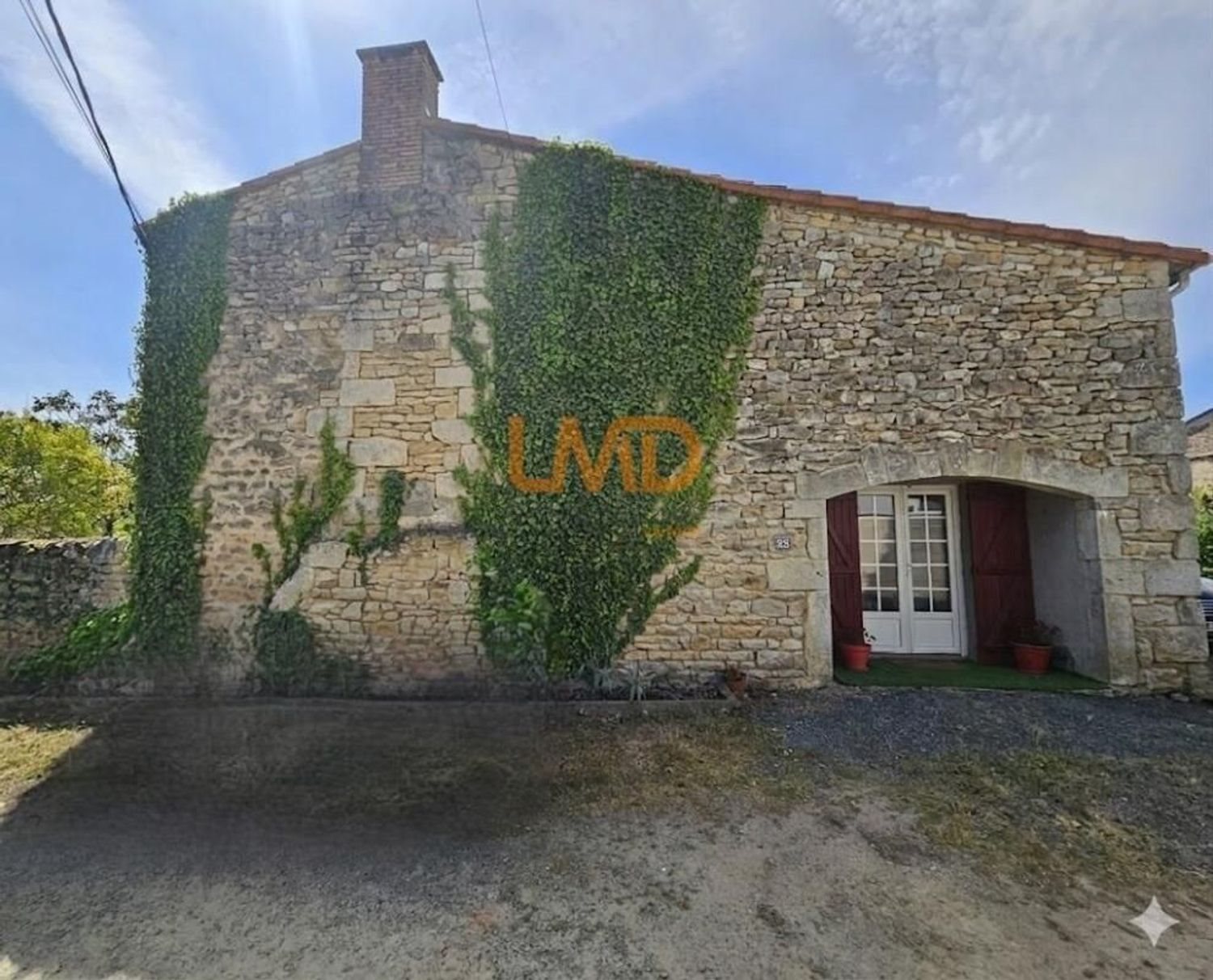 Maison à vendre, 150m², Mouzillon