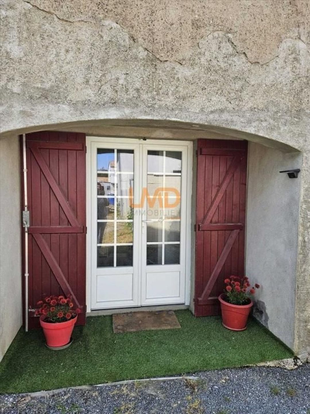 Maison à vendre, 150m², Mouzillon