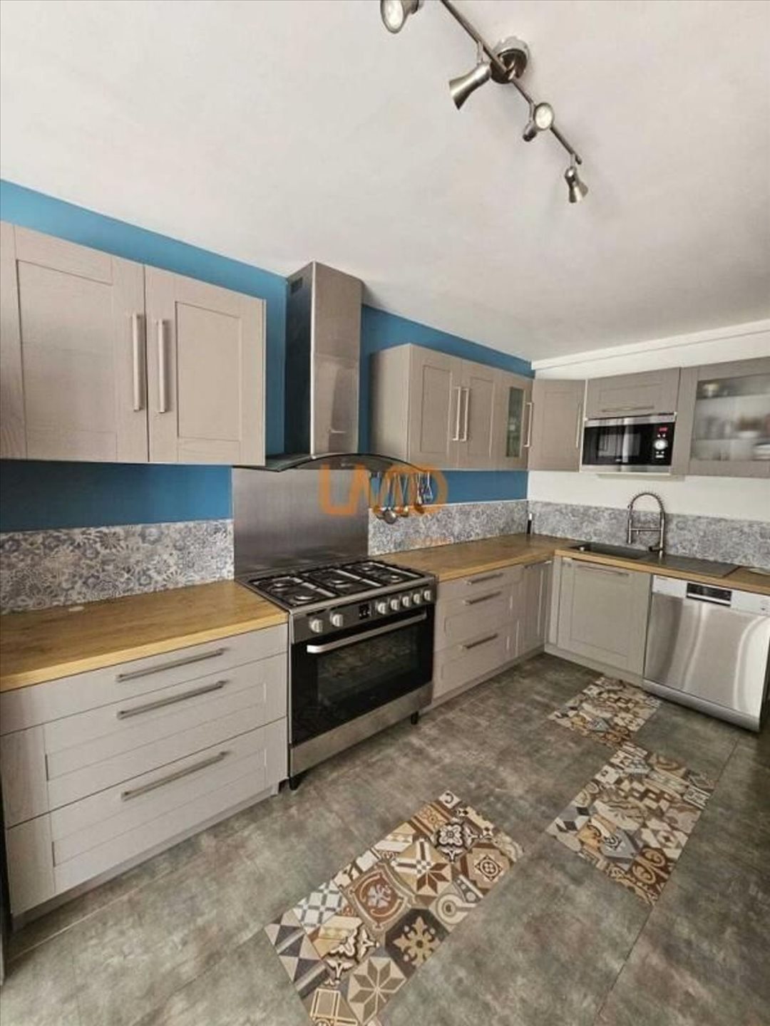 Maison à vendre, 150m², Mouzillon