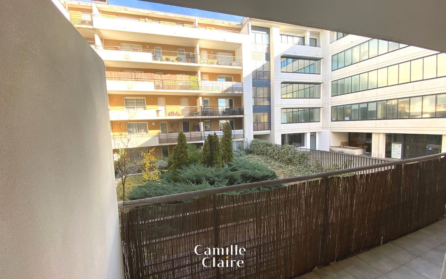 Appartement à vendre, 28m², Aix-en-Provence
