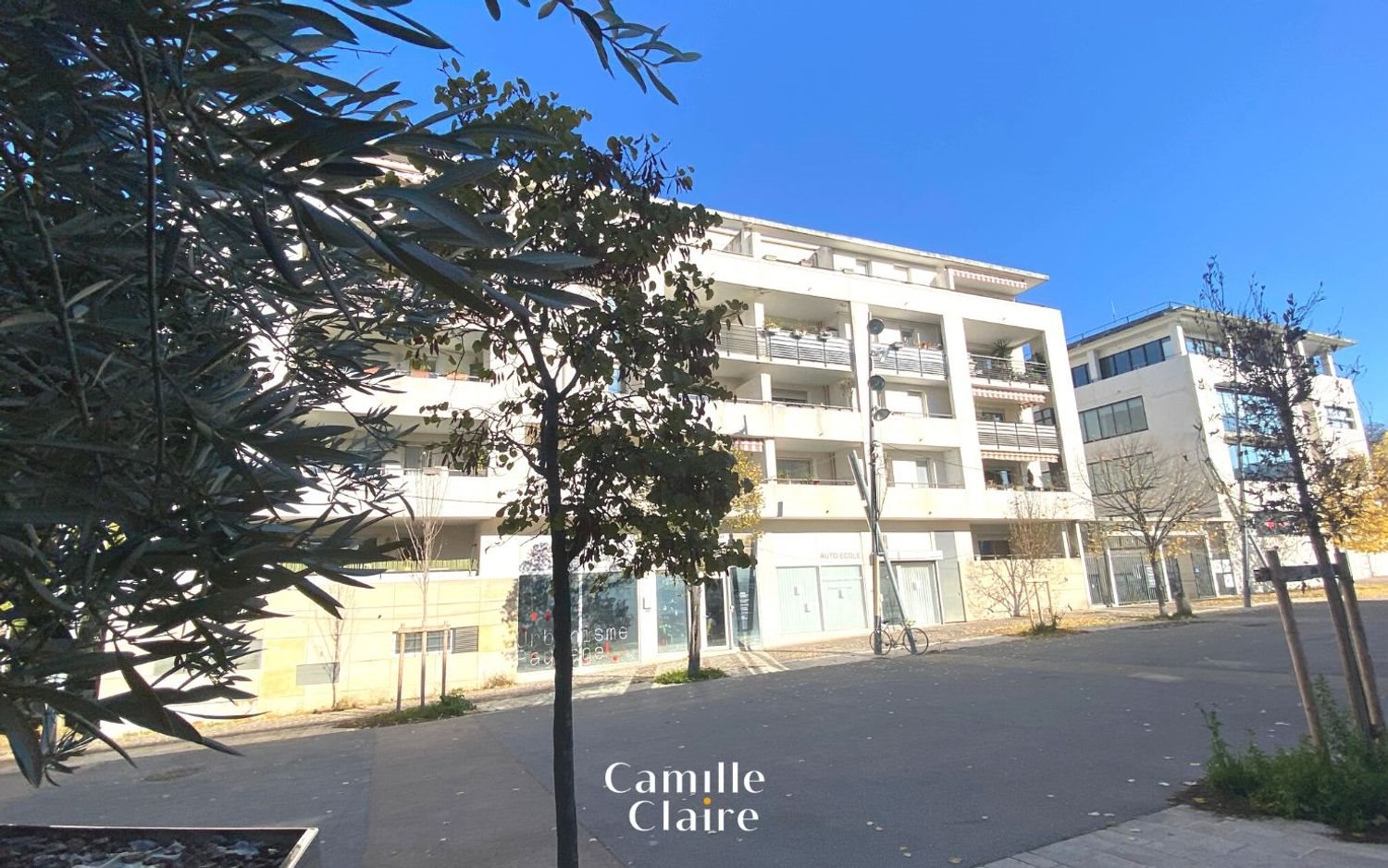 Appartement à vendre, 28m², Aix-en-Provence