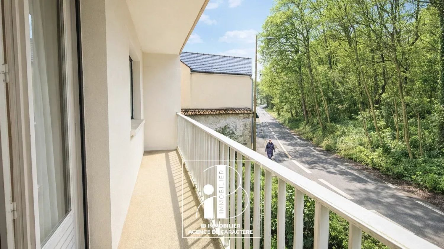 Appartement à vendre, 76m², Avon