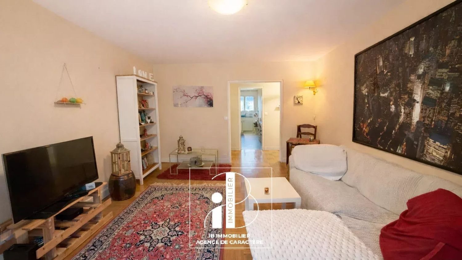 Appartement à vendre, 76m², Avon