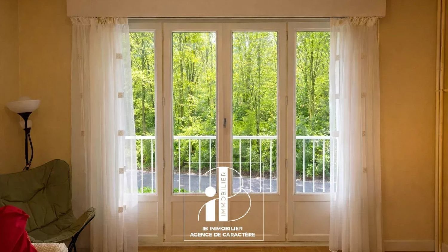 Appartement à vendre, 76m², Avon