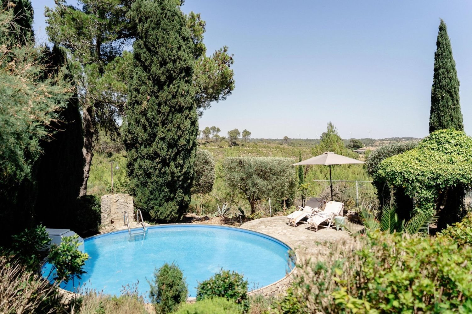 Maison à vendre, 11m², Pouzols-Minervois