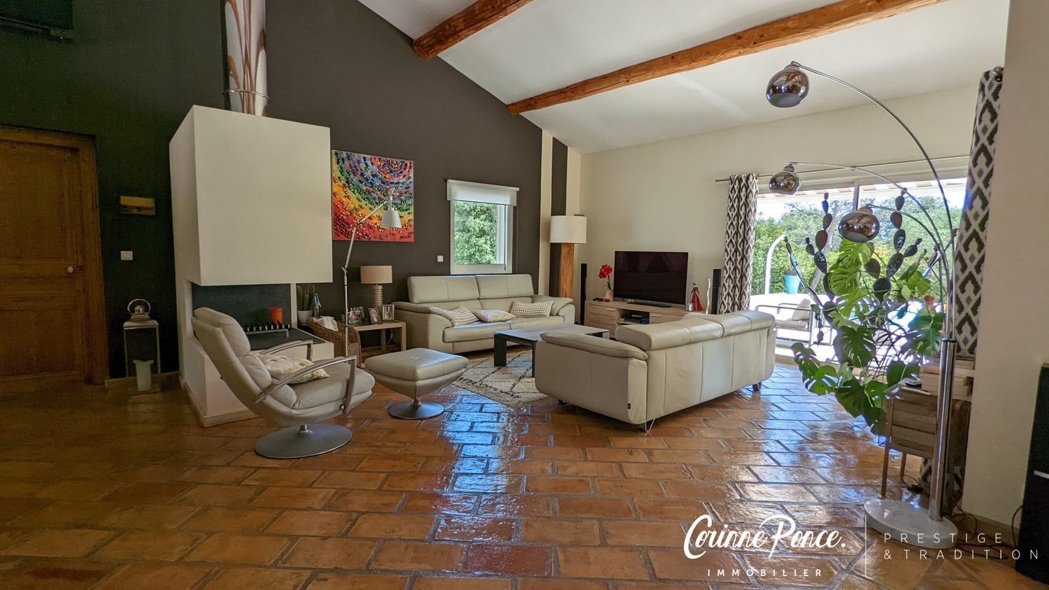 Maison à vendre, 210m², Nîmes