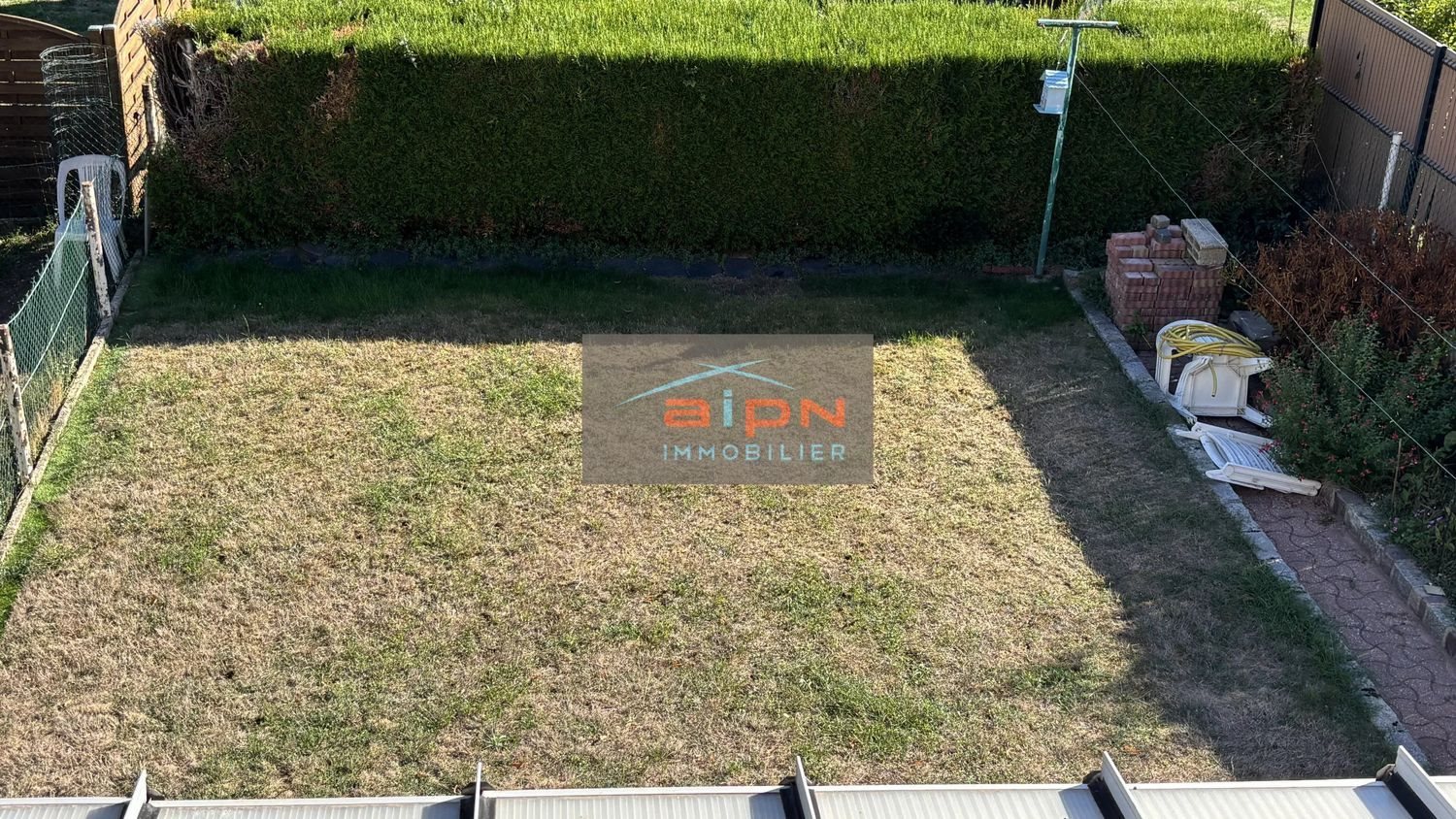 Maison à vendre, 89m², Saint-Etienne-du-Rouvray