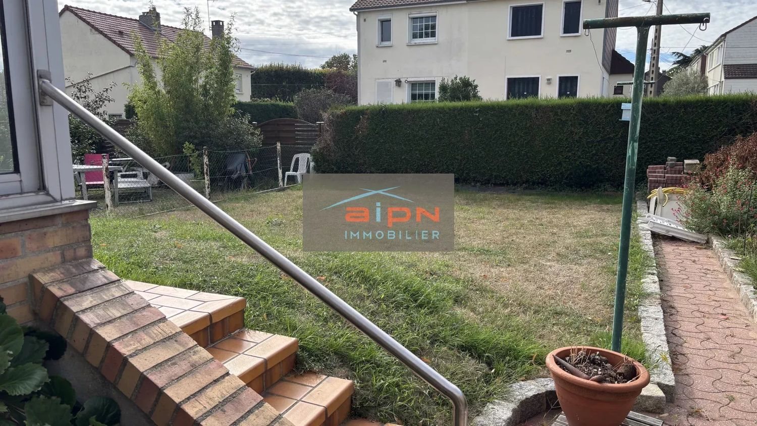 Maison à vendre, 89m², Saint-Etienne-du-Rouvray