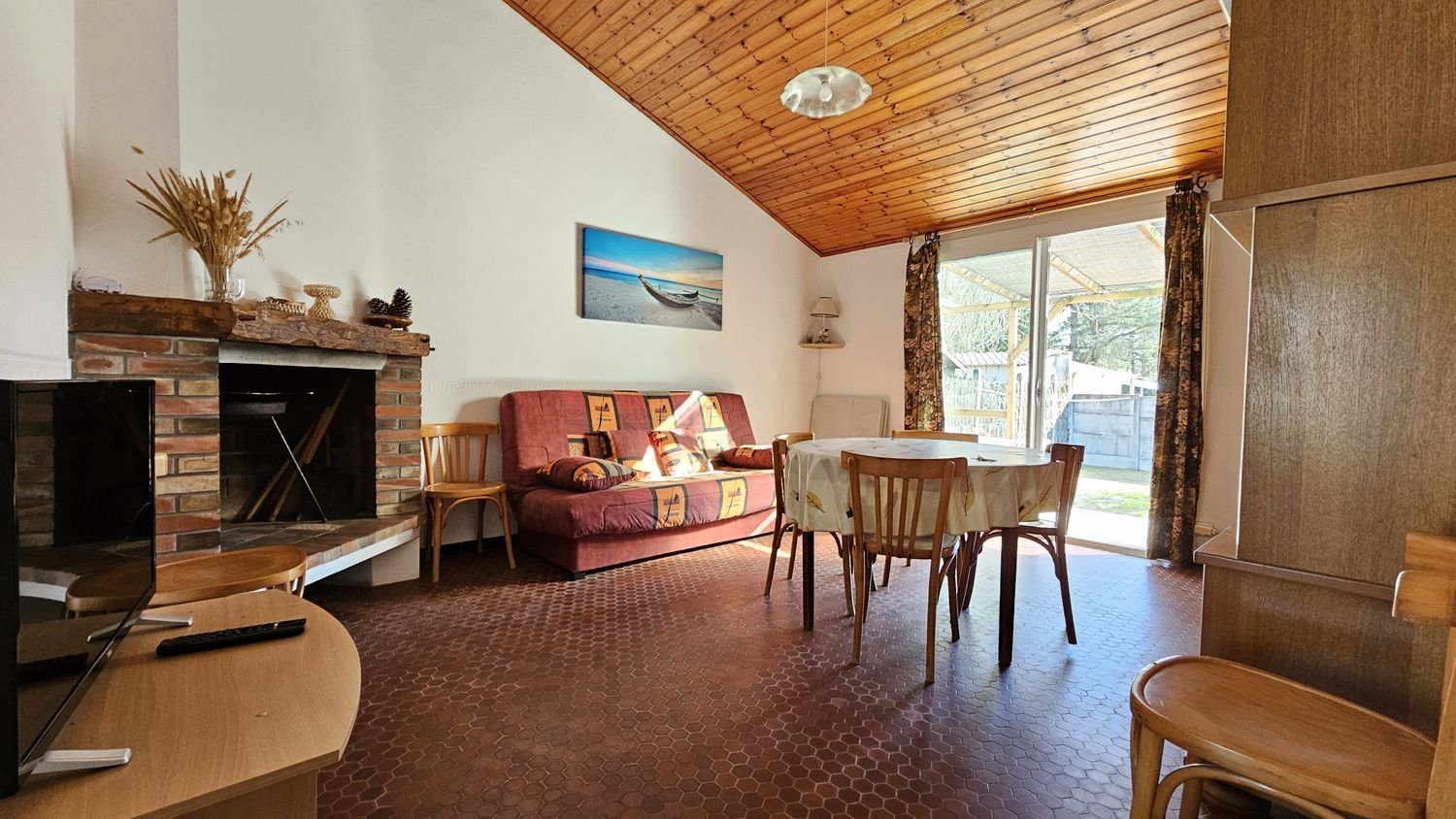 Maison à vendre, 51m², L'Aiguillon-sur-Mer