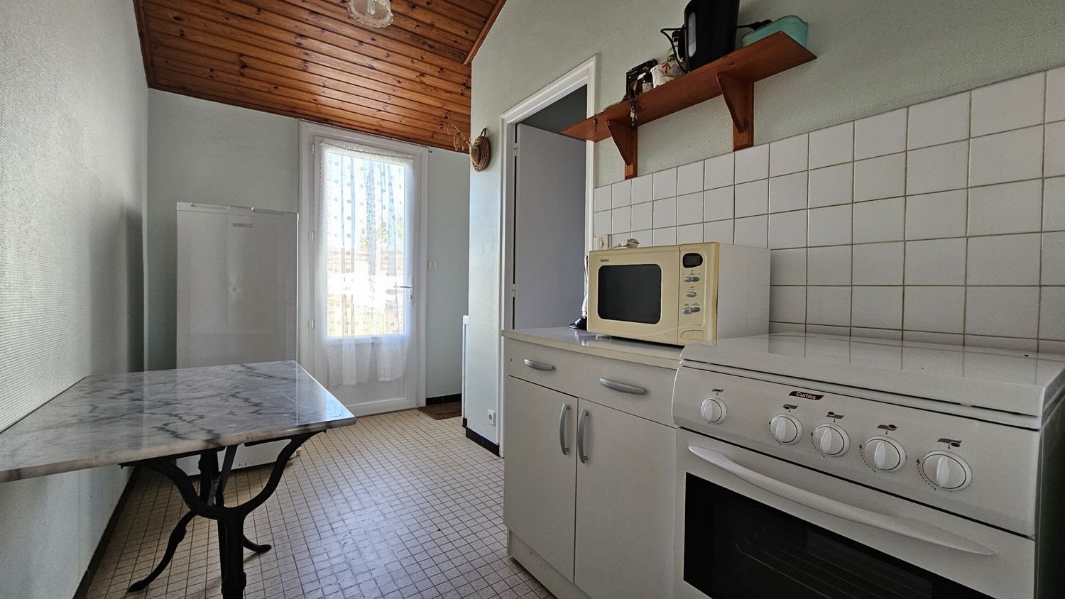 Maison à vendre, 51m², L'Aiguillon-sur-Mer