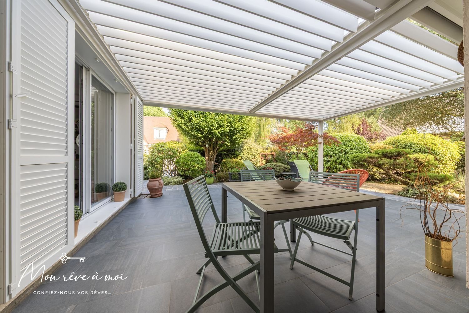 Maison à vendre, 131m², Gometz-le-Châtel
