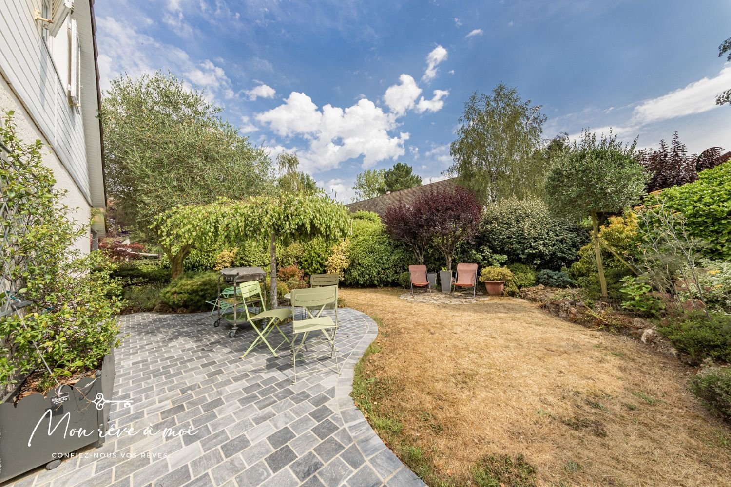 Maison à vendre, 131m², Gometz-le-Châtel