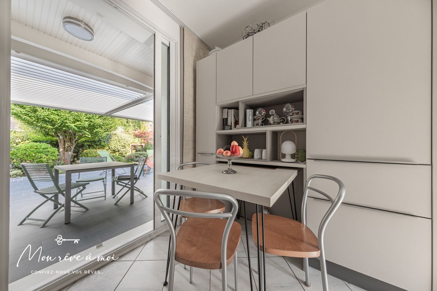 Maison à vendre, 131m², Gometz-le-Châtel