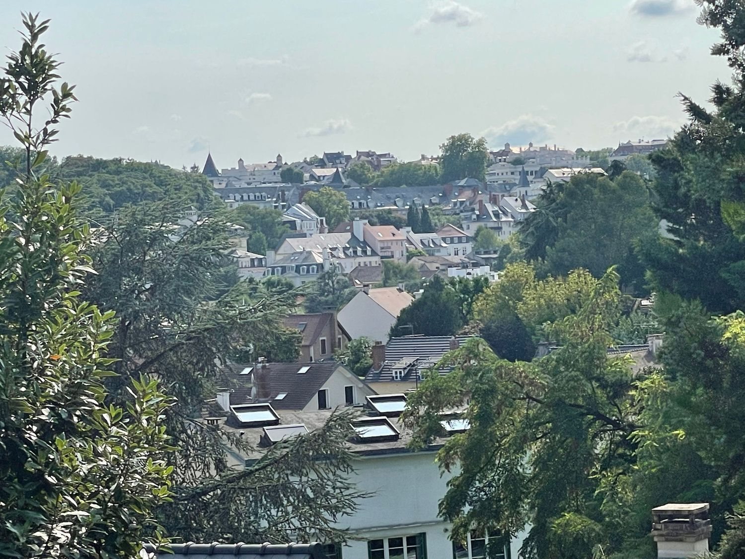 Maison à vendre, 136m², Le Plessis-Robinson