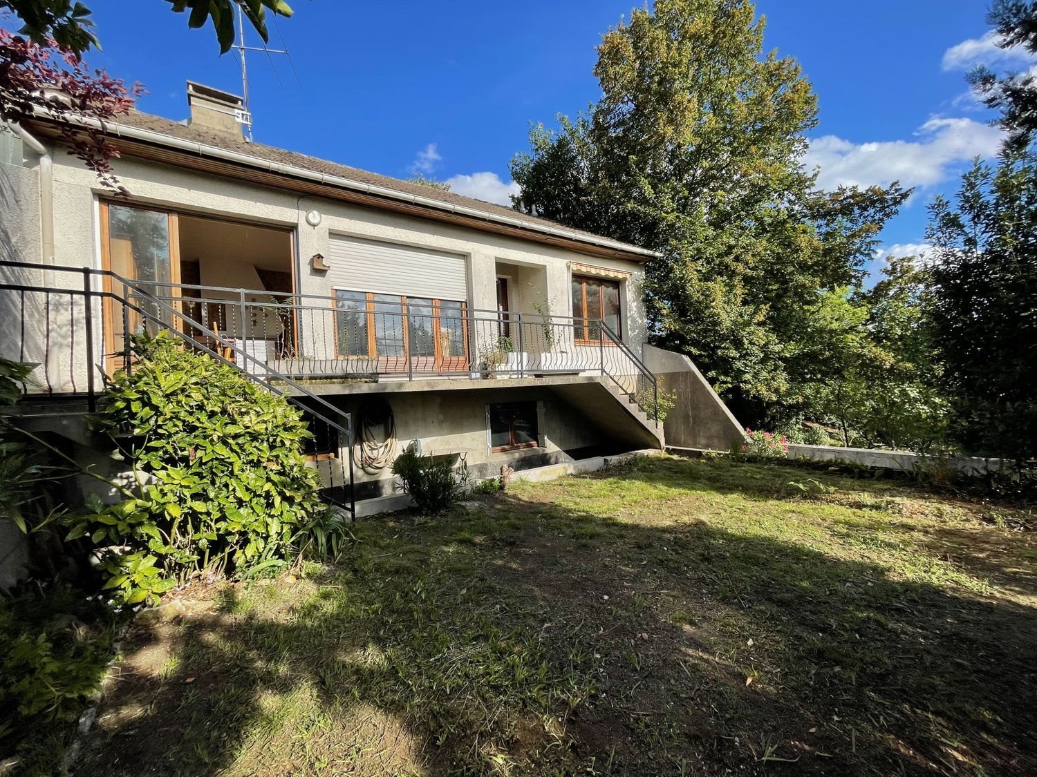 Maison à vendre, 136m², Le Plessis-Robinson