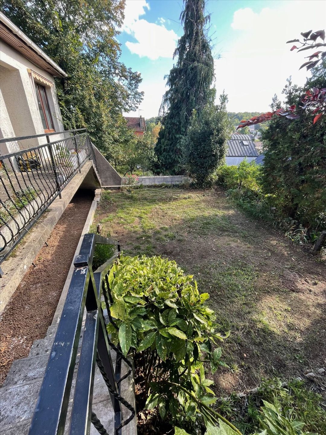 Maison à vendre, 136m², Le Plessis-Robinson