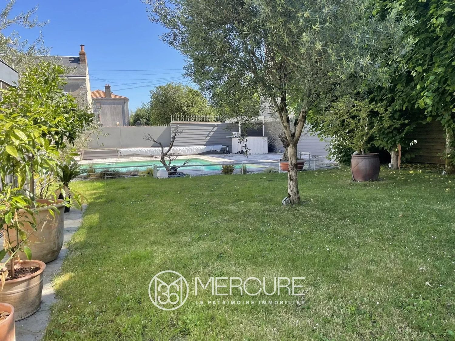 Maison à vendre, 280m², Parthenay