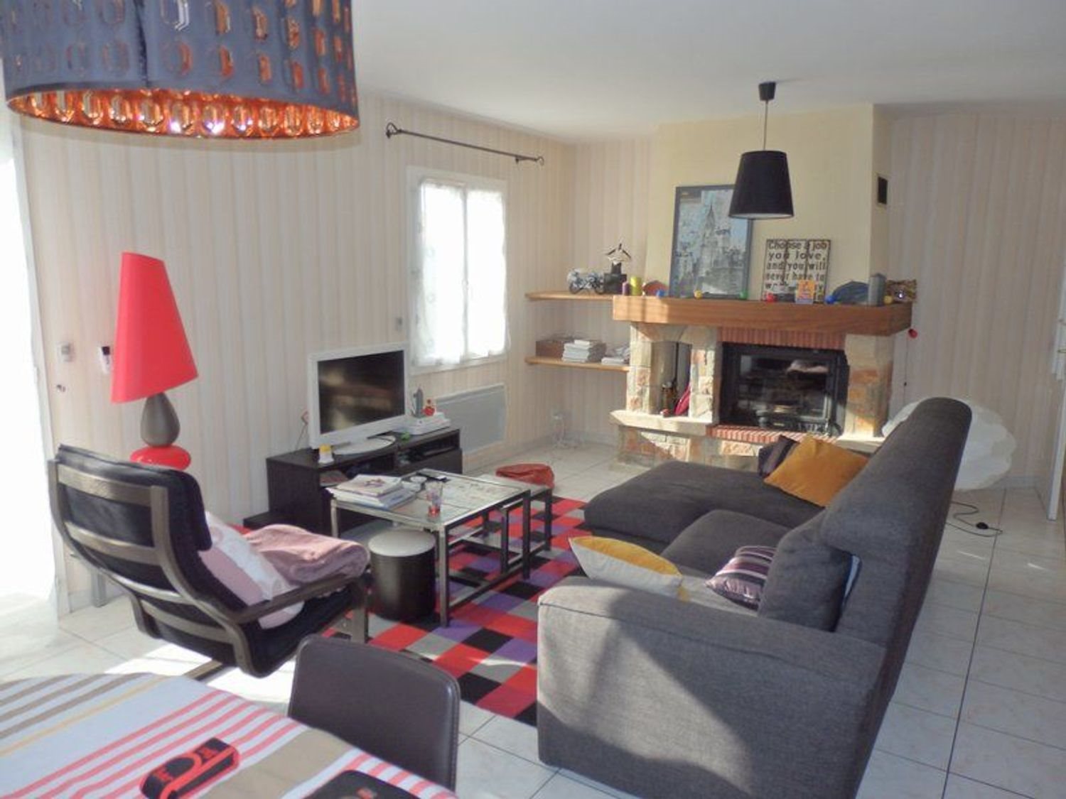 Maison à vendre, 104m², Bergerac