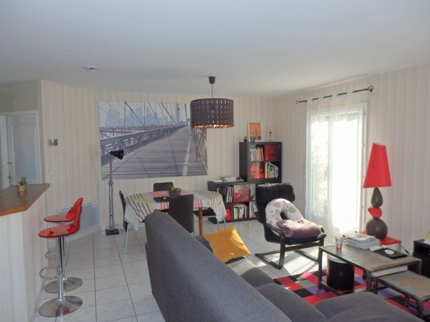 Maison à vendre, 104m², Bergerac