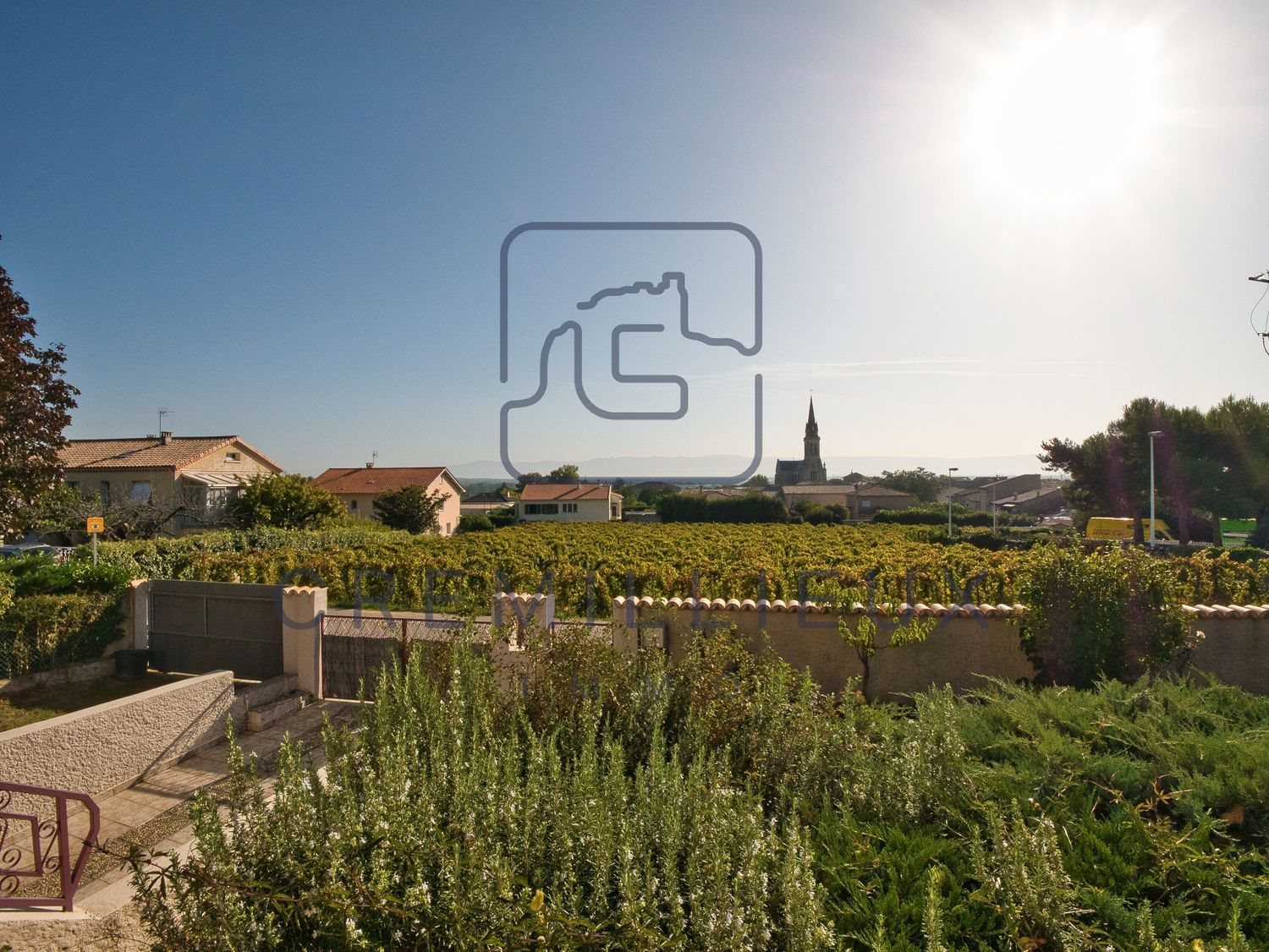 Maison à vendre, 156m², Cornas