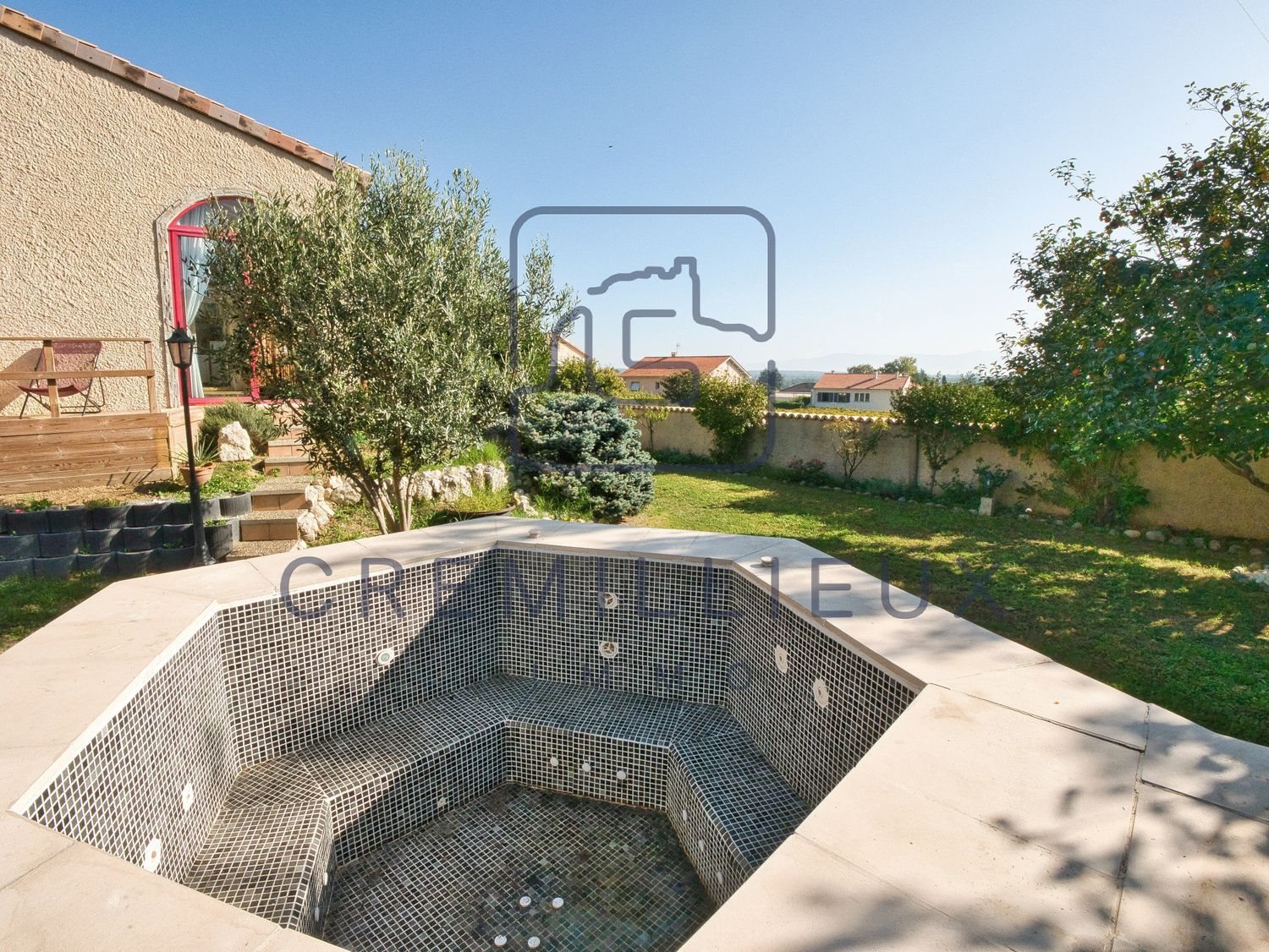 Maison à vendre, 156m², Cornas