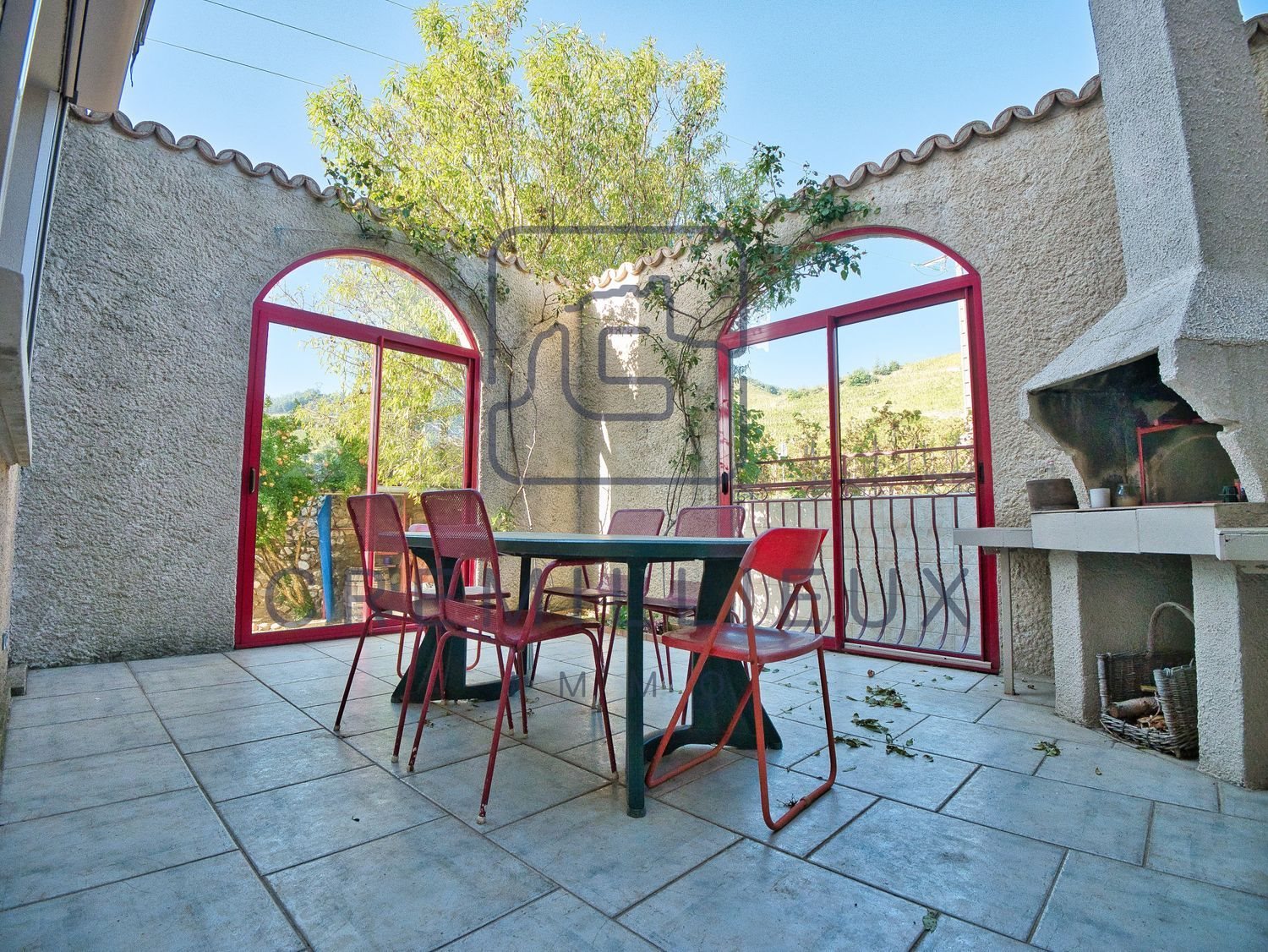 Maison à vendre, 156m², Cornas